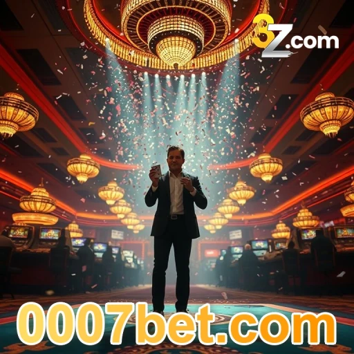 0007bet.com Download App