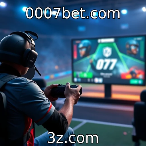Crescimento das plataformas de streaming de jogos - 0007bet.com