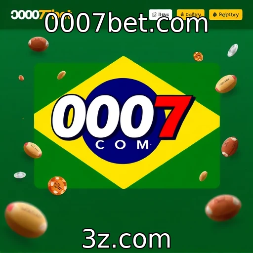 Crescimento do mercado de jogos online no Brasil : 0007bet.com