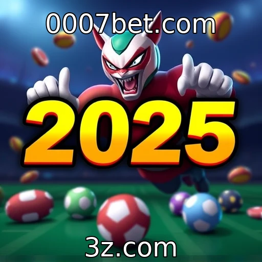 Novas tendências em jogos online para 2025 - 0007bet.com