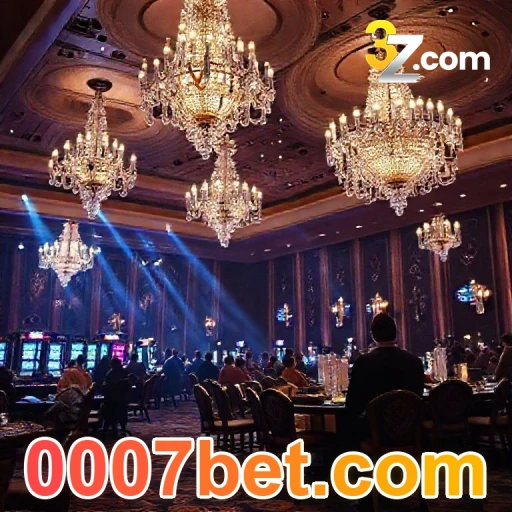 Promoções Empolgantes na 0007bet.com Para Jogadores Brasileiros