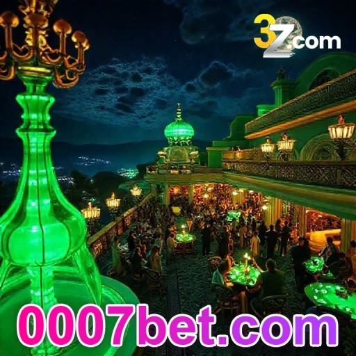 0007bet.com