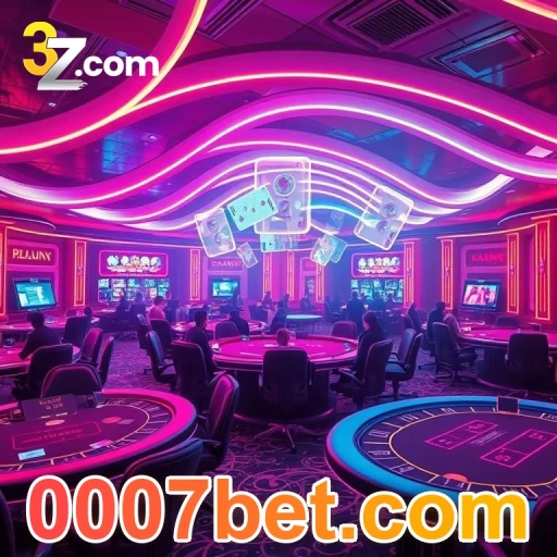 0007bet.com Login Rápido