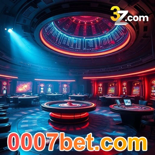 0007bet.com