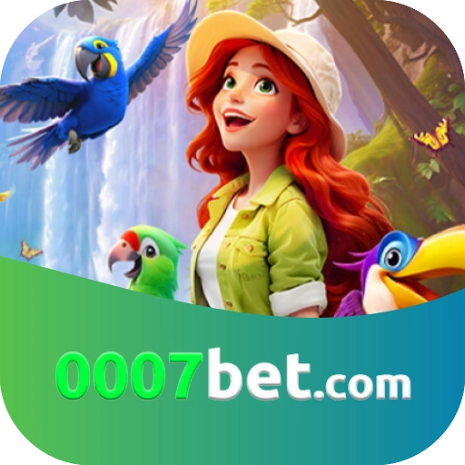 0007bet logo