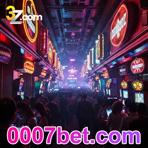 0007bet.com Programa VIP